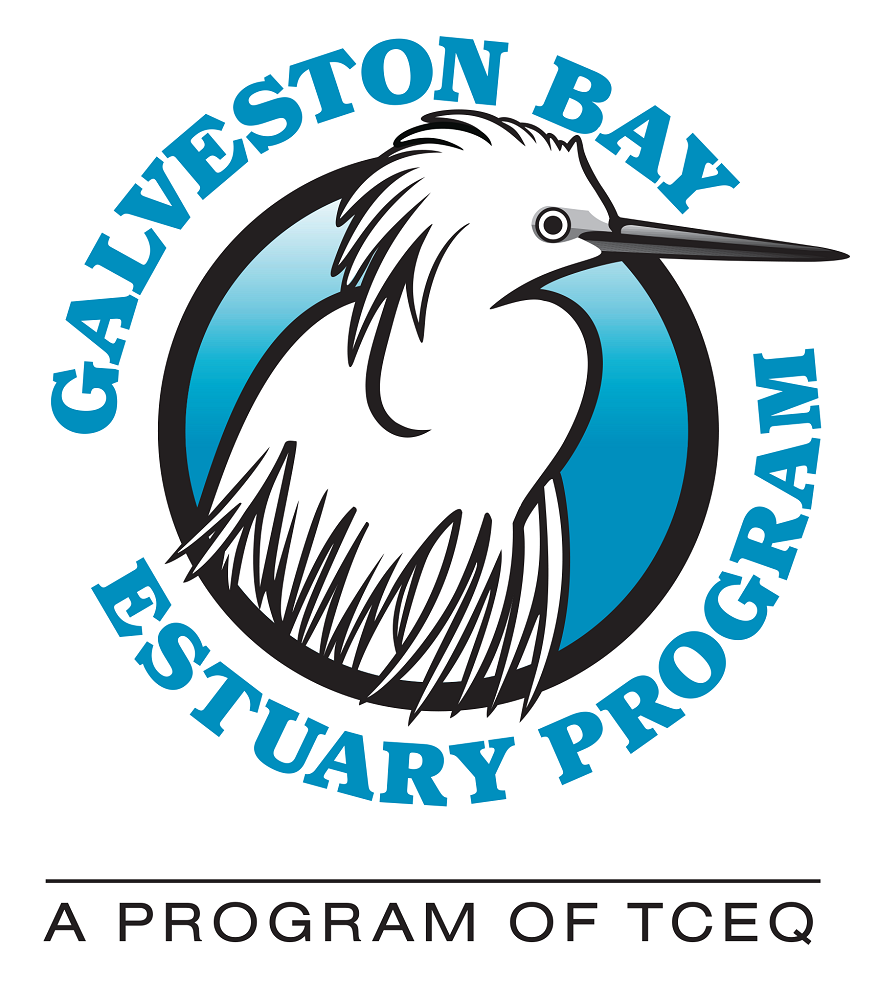 GBEP Galveston Bay Estuary Program logo