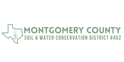 Montogomery County SWCD #452 Montogomery County Soil and Water Conservation District logo