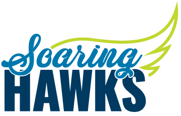 Soaring Hawks